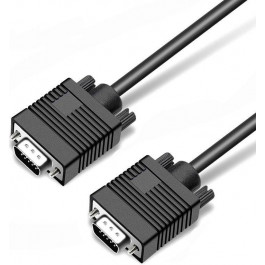   Prologix VGA 5m Black (PR-VGA-VGA-P-06-28-5M)