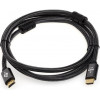 ATcom Premium HDMI-HDMI 2m Black (AT23782) - зображення 2