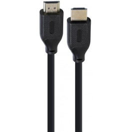   Cablexpert HDMI to HDMI 1.0m (CC-HDMI8K-1M)