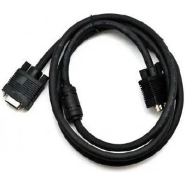   GRESSO VGA to VGA 5m Black (2000700002296)