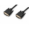 Prologix DVI 1.8m Black (PR-DVI-DVI-P-05-28-18M) - зображення 1