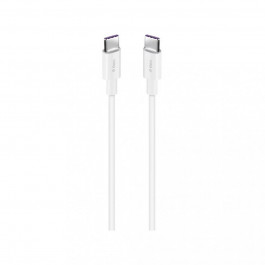   TTEC USB Type-C to USB Type-C 2m White (2DK45B)