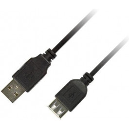   Piko USB 2.0 AM-AF 1.8m (1283126474125)