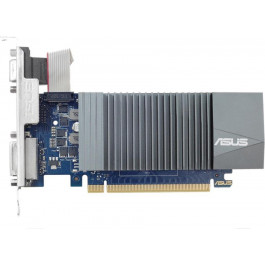   ASUS GT710-SL-2GD5-BRK-EVO