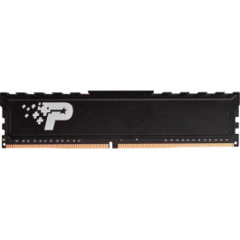   PATRIOT 8 GB DDR4 3200 MHz Signature Premium (PSP48G32002H1)