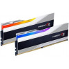 G.Skill 48 GB (2x24GB) DDR5 7200 MHz Trident Z5 RGB (F5-7200J3646F24GX2-TZ5RS) - зображення 2