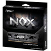 Apacer 8 GB DDR5 5600MHz Nox (AH5U08G56C52RMBAA-1) - зображення 4