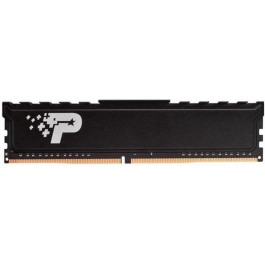   PATRIOT 8 GB DDR4 2666 MHz Signature Line Premium (PSP48G266681H1)