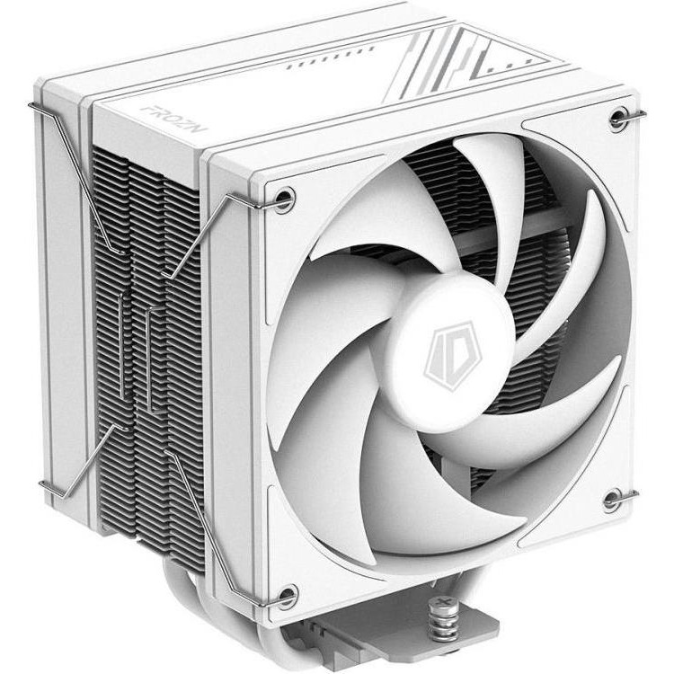 ID-COOLING Frozn A410 DW White - зображення 1