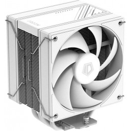   ID-COOLING Frozn A410 DW White