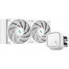 Deepcool LE520 WH (R-LE520-WHAMMN-G-1) - зображення 2