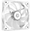 ID-COOLING CRYSTAL 120 White - зображення 3