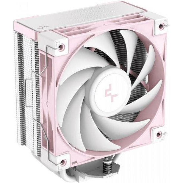 Deepcool AK400 Pink Limited (R-AK400-WPNPMN-G) - зображення 1