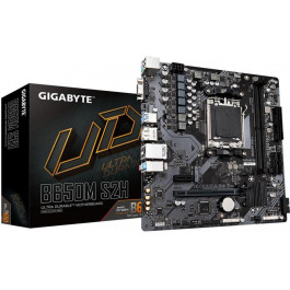   GIGABYTE B650M S2H