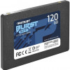 PATRIOT Burst Elite 120 GB (PBE120GS25SSDR) - зображення 2