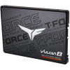 TEAM Vulcan Z 256 GB (T253TZ256G0C101) - зображення 2