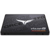 TEAM Vulcan Z 256 GB (T253TZ256G0C101) - зображення 3