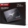 TEAM Vulcan Z 256 GB (T253TZ256G0C101) - зображення 7