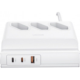   USAMS US-CC160 65W White (CC160TC01)