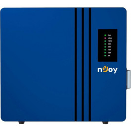   NJOY LiFePO4 51.2V 100Ah BMS (BASTION WF5K)