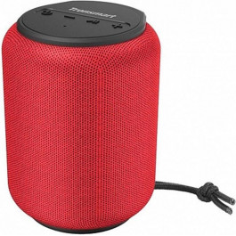   Tronsmart Element T6 Mini Red