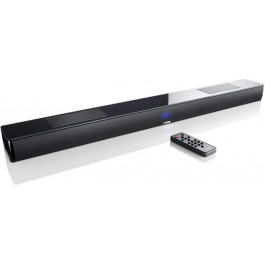   Canton Smart Soundbar 10 Black