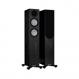   Monitor Audio Silver 200 7G Black Oak