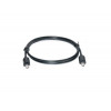 REAL-EL Toslink M-M 2m Black (EL123500037) - зображення 1