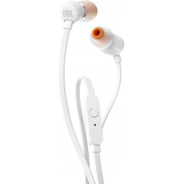   JBL Tune 110 White (JBLT110WHT)