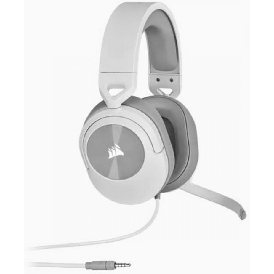 Corsair HS55 Surround White (CA-9011266) - зображення 1