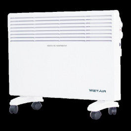   WetAir WCH-1500EW