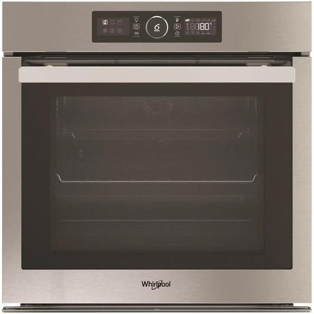 Whirlpool OAKZ9 6200 CS IX - зображення 1