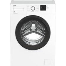 Beko WUE6511XAW - зображення 1