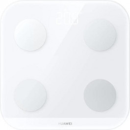   HUAWEI Scale 3 Frosty White