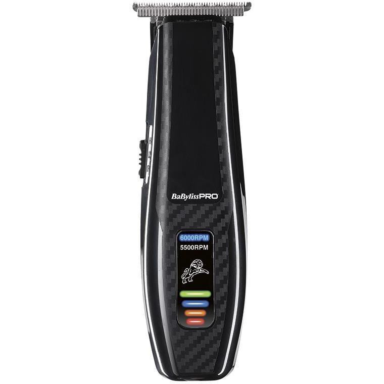 BaByliss PRO FX59ZE Flash FX - зображення 1