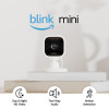 Amazon Blink Mini 1080P HD Indoor Smart Security 2 Cameras (B07X7CQBJP) - зображення 2