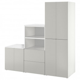   IKEA SMASTAD/PLATSA (594.876.26)