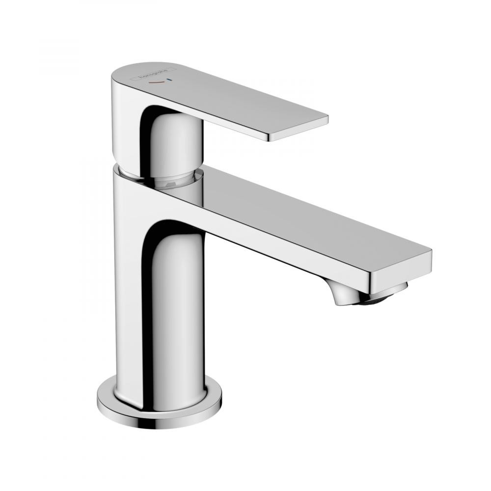 Hansgrohe Rebris E 80 72554000 - зображення 1