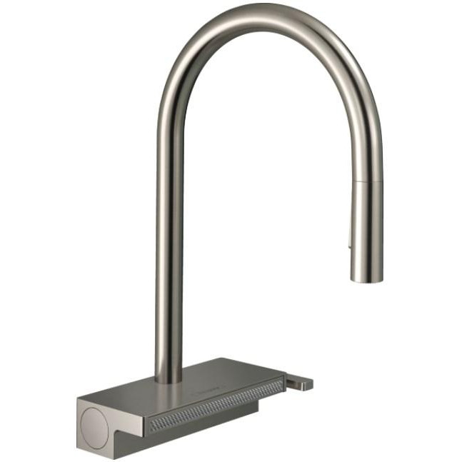 Hansgrohe Aquno Select 73831800 - зображення 1