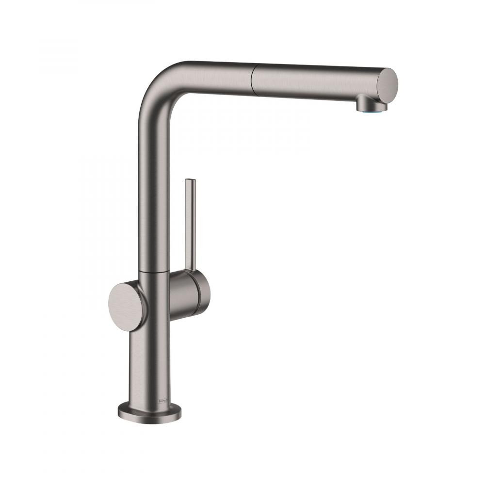 Hansgrohe Talis M54 270 1jet 72808340 - зображення 1