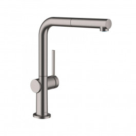   Hansgrohe Talis M54 270 1jet 72808340