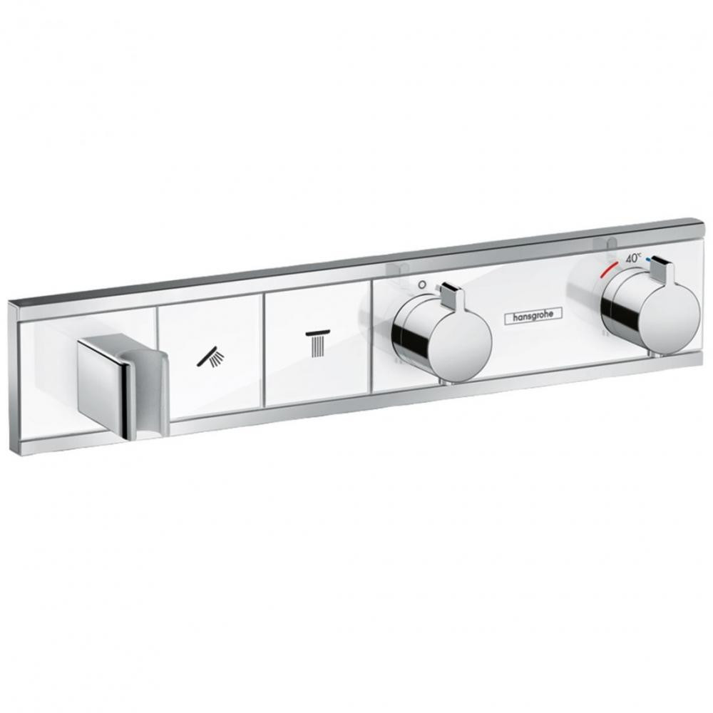 Hansgrohe RainSelect 15355400 - зображення 1