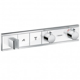   Hansgrohe RainSelect 15355400