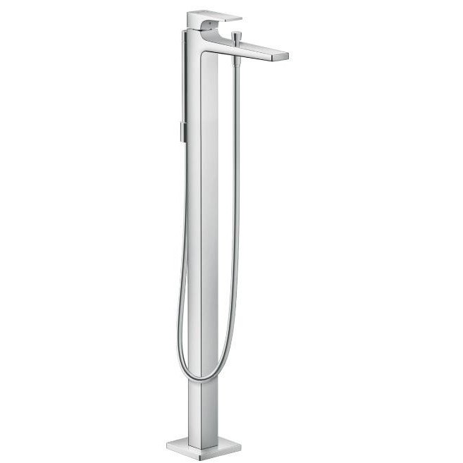 Hansgrohe Metropol 32532000 - зображення 1