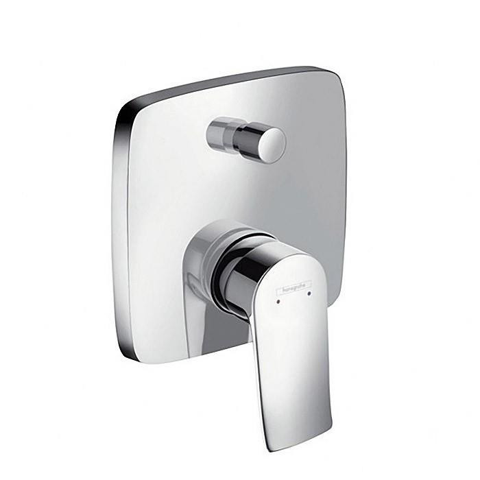 Hansgrohe Metris 31454000 - зображення 1