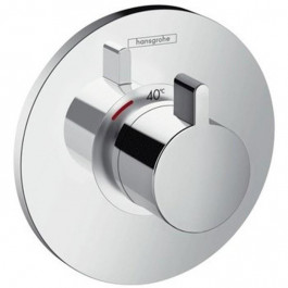   Hansgrohe Ecostat S Highflow 15756000