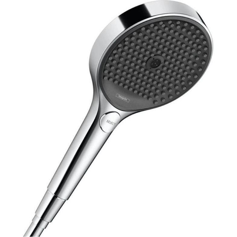 Hansgrohe Rainfinity EcoSmart 26865000 - зображення 1