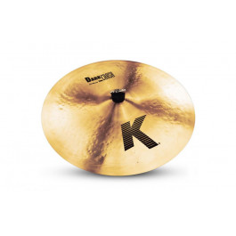   Zildjian 19 K Dark Thin Crash