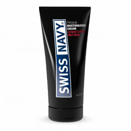   Swiss Navy Masturbation Cream 150 мл (SO5724)