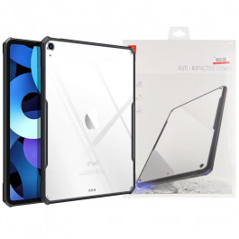   Xundd TPU + PC Black for iPad Pro 12.9" 2020